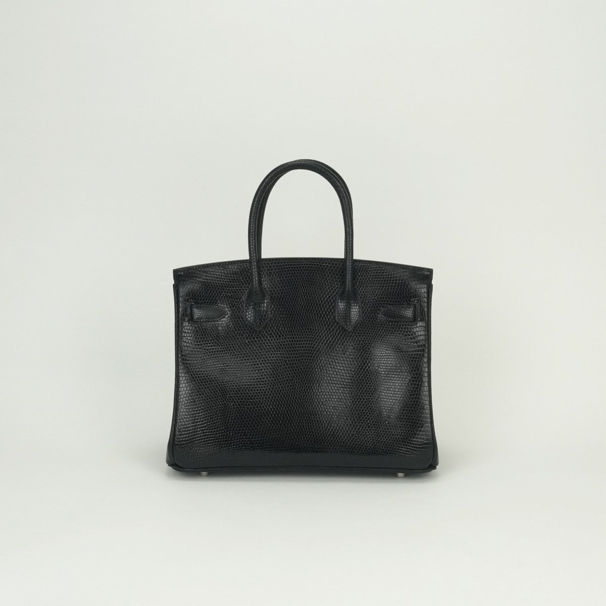 HERMES エルメス トートバッグ ブラック エルメス HERMES バーキン30 バーキン 30 バッグ トートバッグ